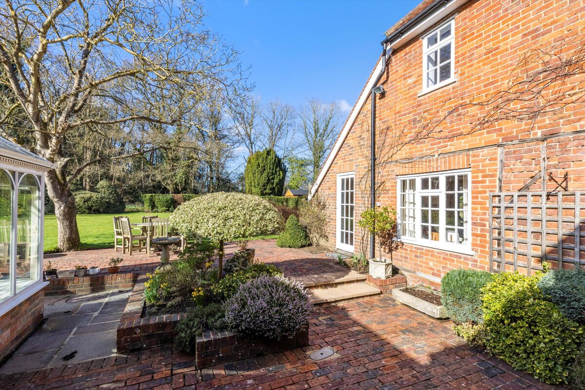 house for sale in Old Lane, Cobham, Surrey, KT11 CBM012152339