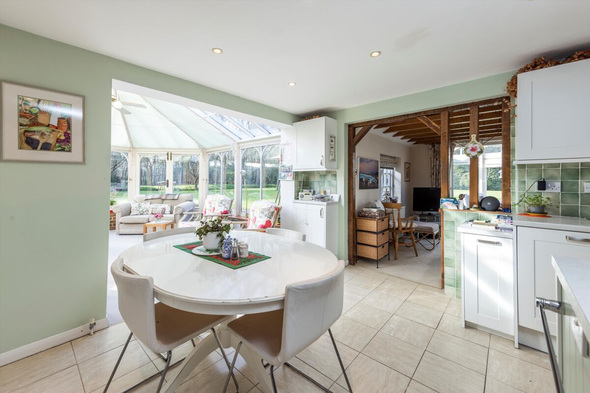 house for sale in Old Lane, Cobham, Surrey, KT11 CBM012152339