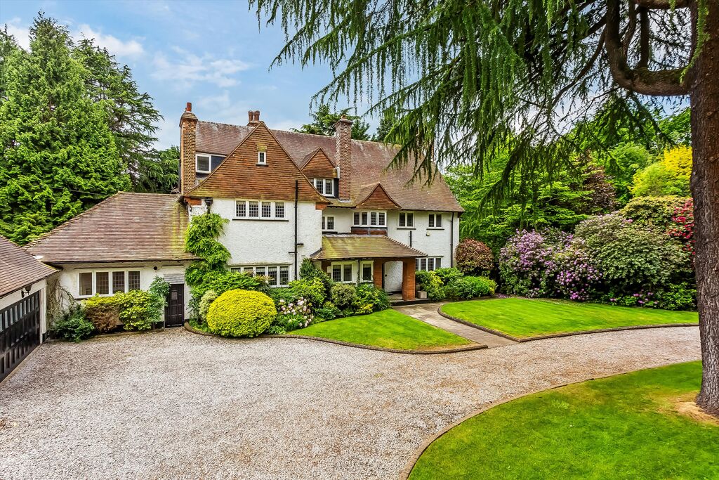 Image of Hurst Drive, Walton On The Hill, Tadworth, Surrey, KT20