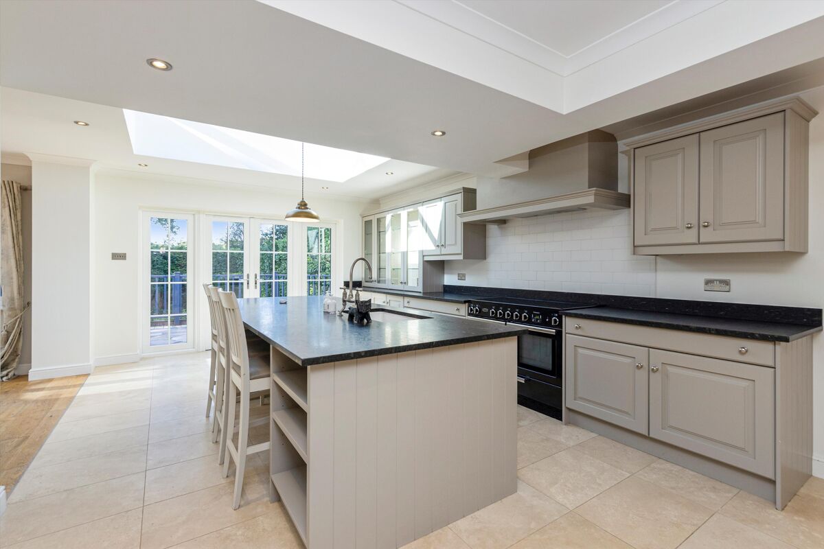 house for sale in Fairmile Park Copse, Cobham, Surrey, KT11