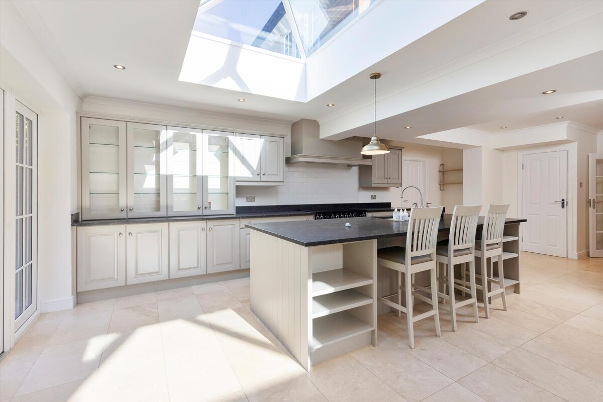 house for sale in Fairmile Park Copse, Cobham, Surrey, KT11