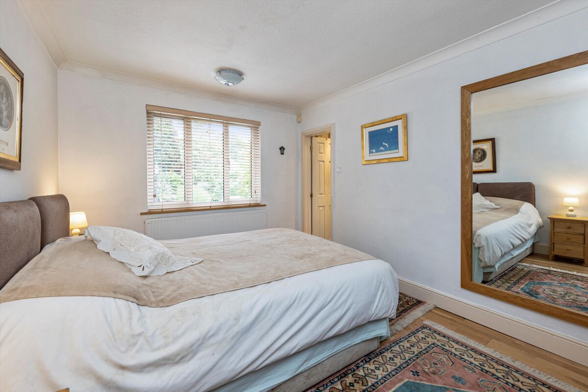 house for sale in Boughton Hall Avenue, Send, Woking, Surrey, GU23