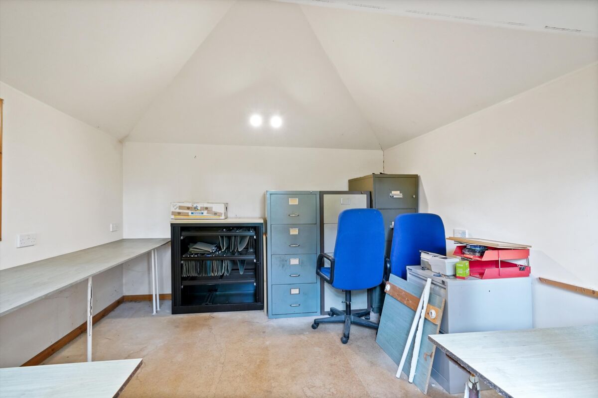 bungalow for sale in Twinoaks, Cobham, Surrey, KT11 CBM012168916