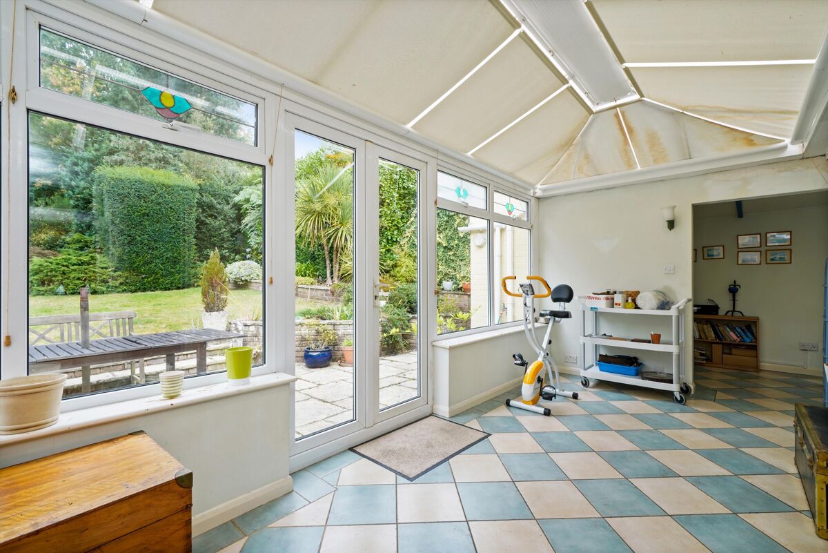 bungalow for sale in Twinoaks, Cobham, Surrey, KT11 CBM012168916