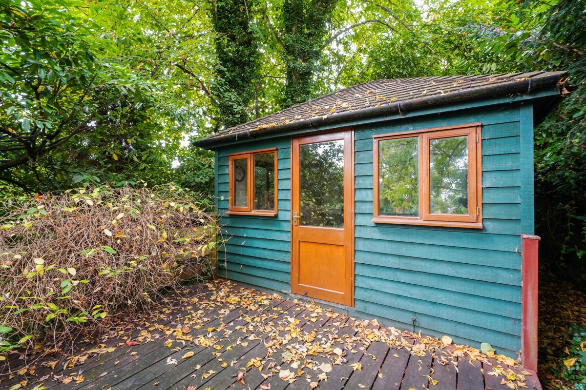 bungalow for sale in Twinoaks, Cobham, Surrey, KT11 CBM012168916