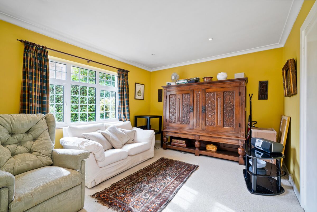 bungalow for sale in Twinoaks, Cobham, Surrey, KT11 CBM012168916