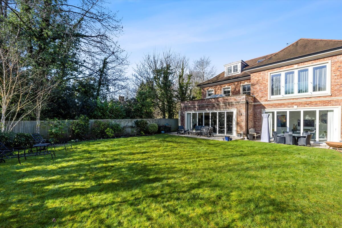 house for sale in Water Lane, Cobham, Surrey, KT11 CBM012174999