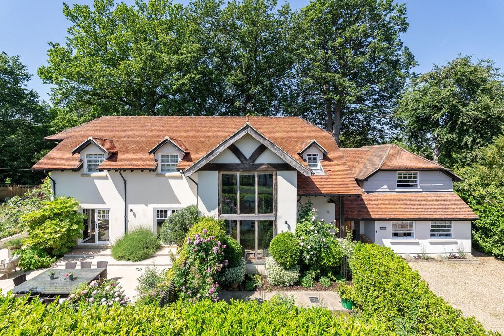 Image of Heath View, East Horsley, Leatherhead, Surrey KT24