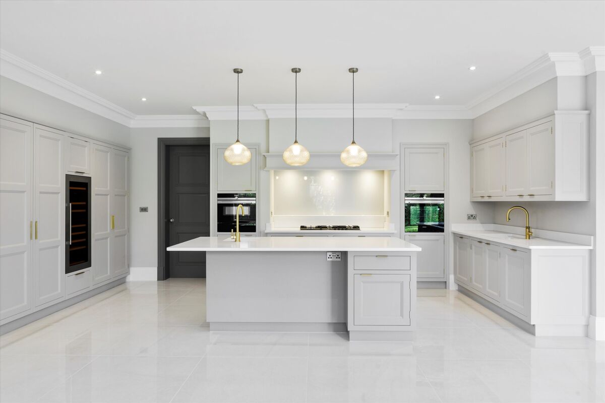 house for sale in The Spinney, Queens Drive, Oxshott, Leatherhead