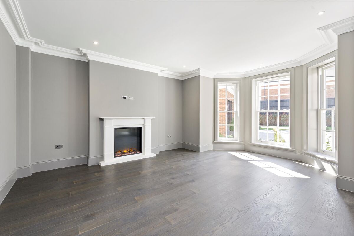 house for sale in The Spinney, Queens Drive, Oxshott, Leatherhead