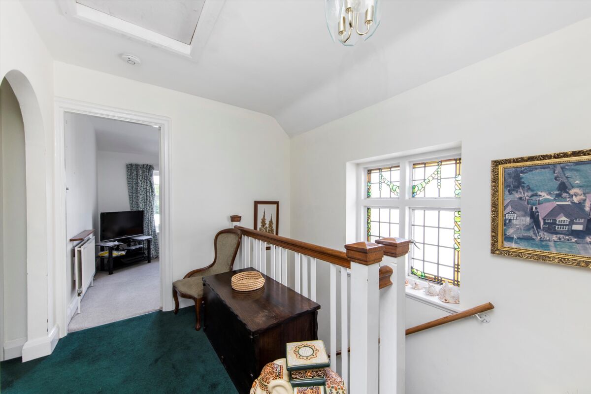 house for sale in Between Streets, Cobham, Surrey, KT11 CBM012196172