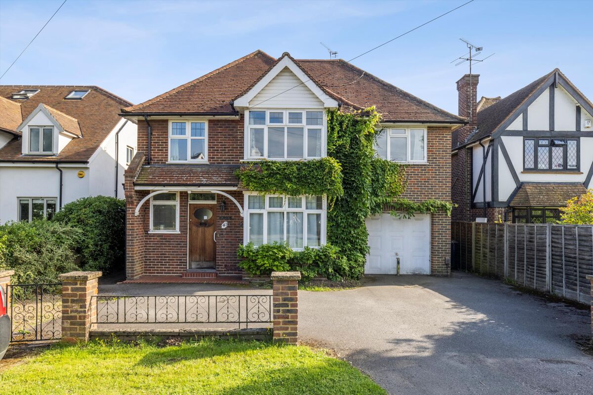 house for sale in Between Streets, Cobham, Surrey, KT11 CBM012196172