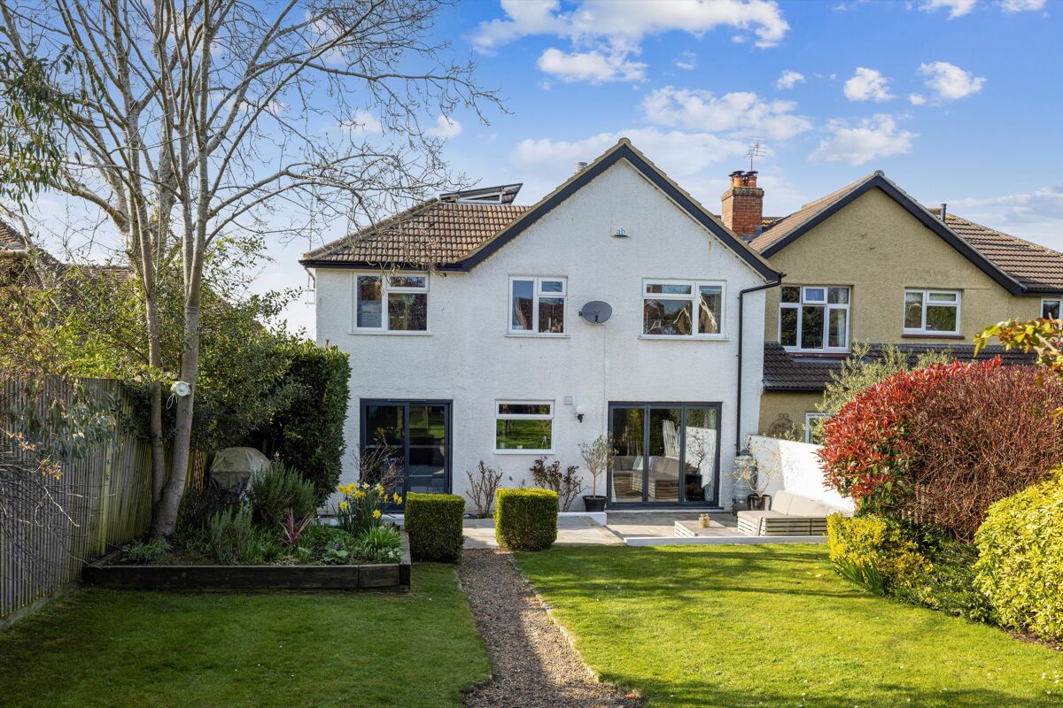 house for sale in Blackthorne Road, Bookham, Leatherhead, Surrey, KT23