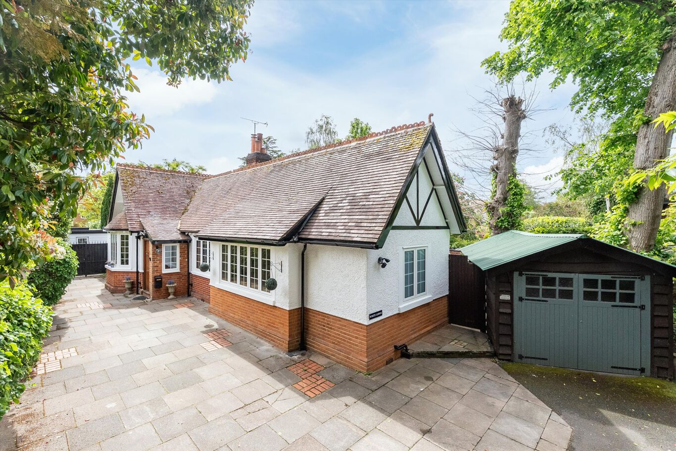 Image of Fairmile Lea, Cobham, Surrey, KT11