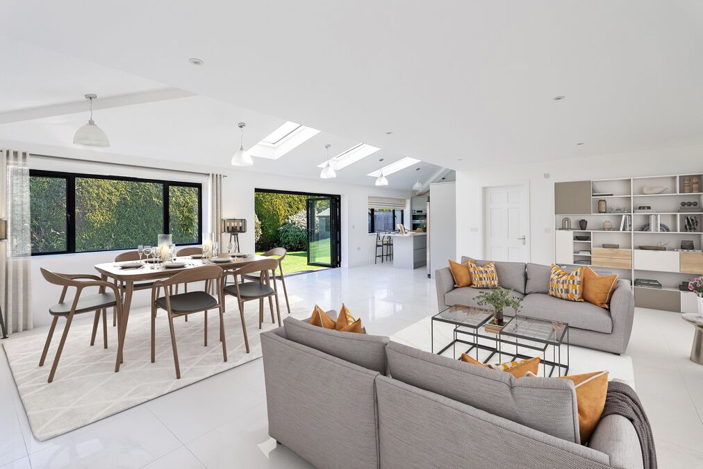 Image of Hawkhurst, Cobham, Surrey, KT11
