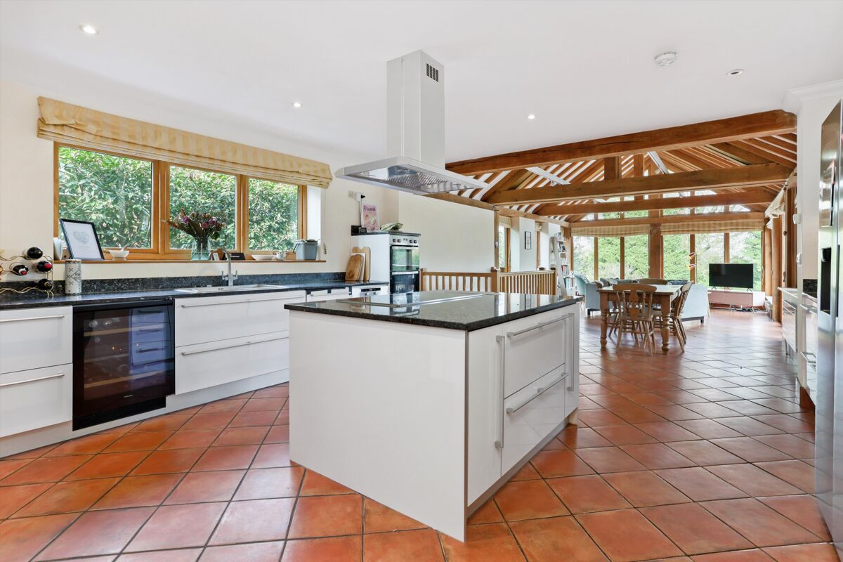 house for sale in High Drive, Oxshott, Leatherhead, Surrey, KT22