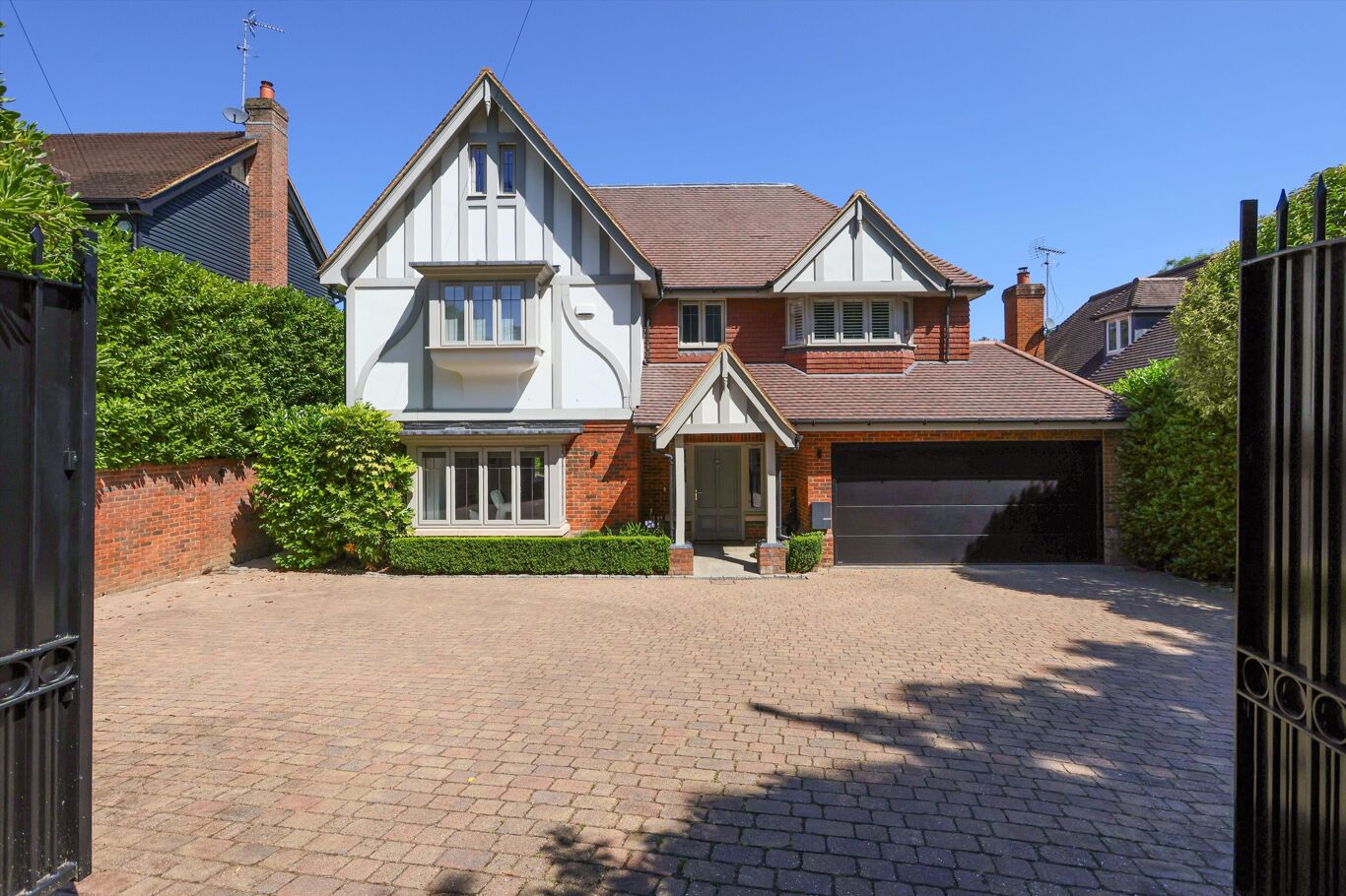 Image of High Drive, Oxshott, Surrey KT22