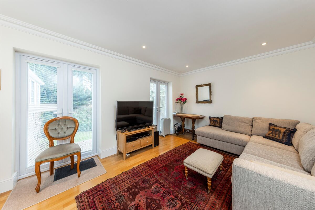 bungalow for sale in Burleigh Park, Cobham, Surrey, KT11 CBM012236538