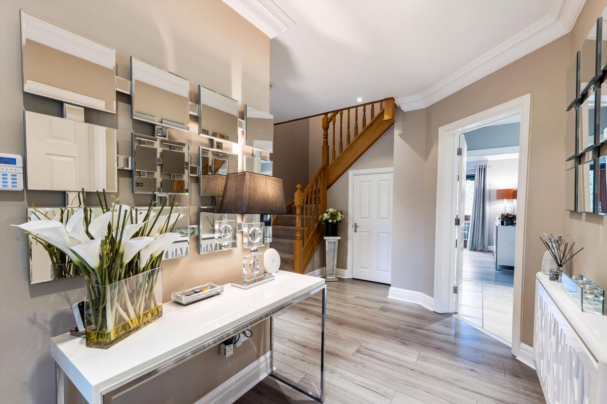 house for sale in Sandy Drive, Cobham, Surrey, KT11 CBM012247012