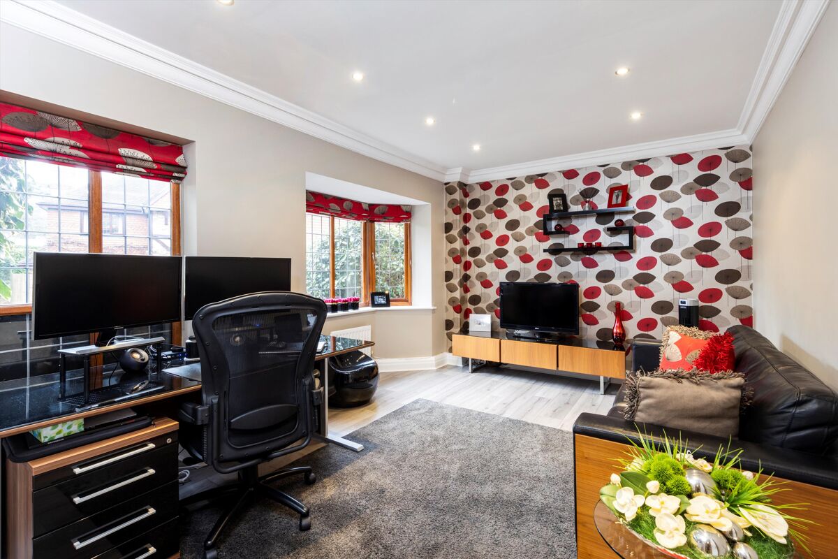 house for sale in Sandy Drive, Cobham, Surrey, KT11 CBM012247012