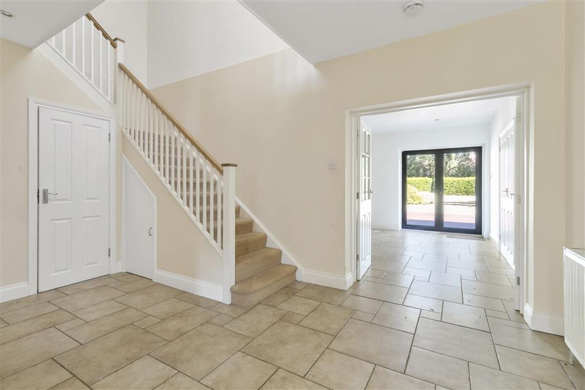 house for sale in Oak Road, Cobham, Surrey, KT11 CBM012249731