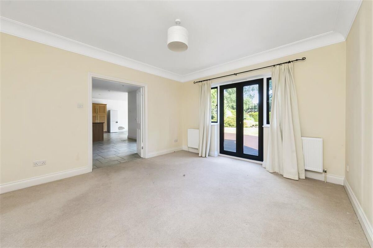 house for sale in Oak Road, Cobham, Surrey, KT11 CBM012249731