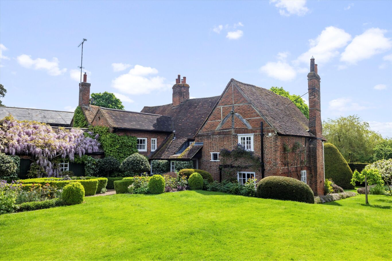 Image of Mill Road, Cobham, Surrey, KT11