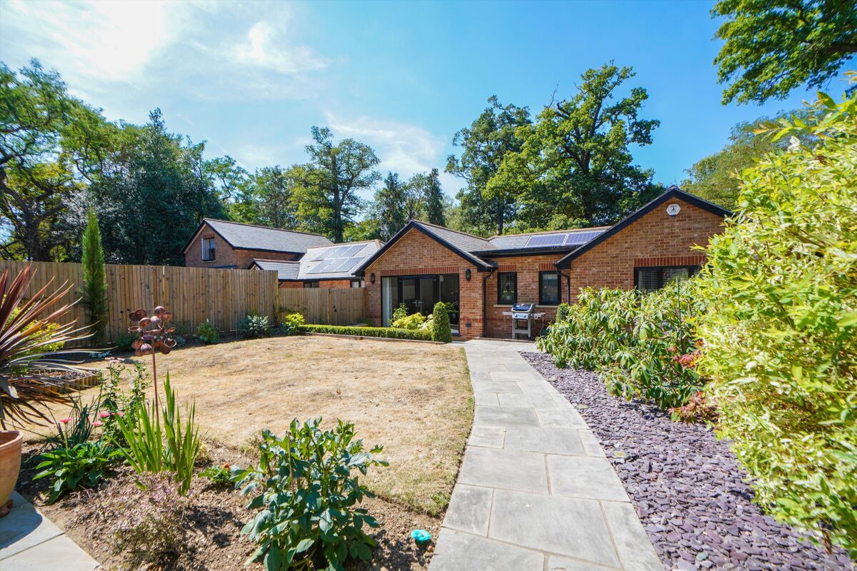 house for sale in Ockham Lane, Ockham, Surrey, GU23 CBM012260171