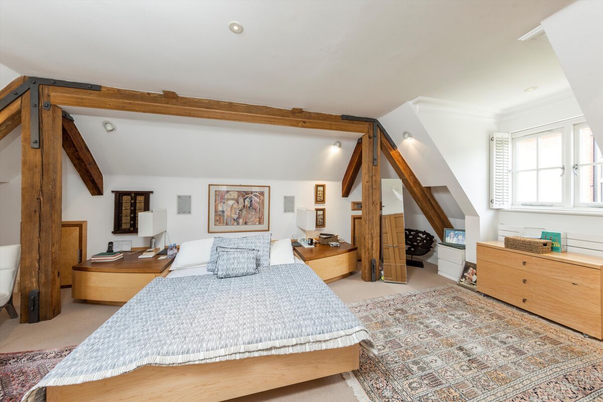 house for sale in Hatchford Park, Ockham Lane, Cobham, Surrey, KT11