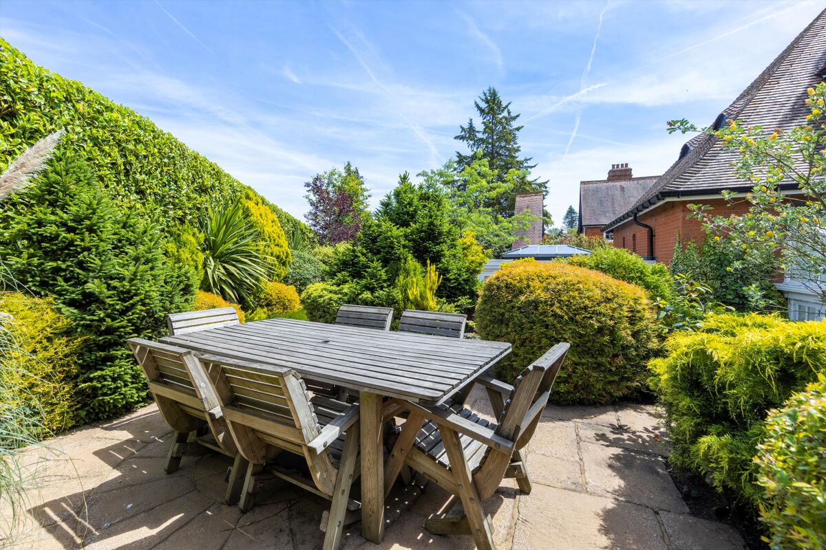 house for sale in Hatchford Park, Ockham Lane, Cobham, Surrey, KT11