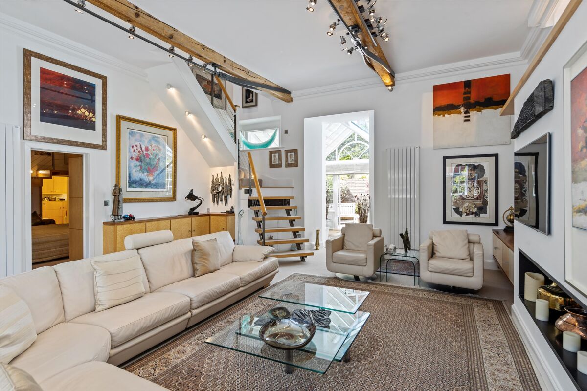 house for sale in Hatchford Park, Ockham Lane, Cobham, Surrey, KT11