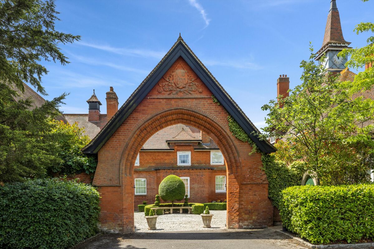 house for sale in Hatchford Park, Ockham Lane, Cobham, Surrey, KT11