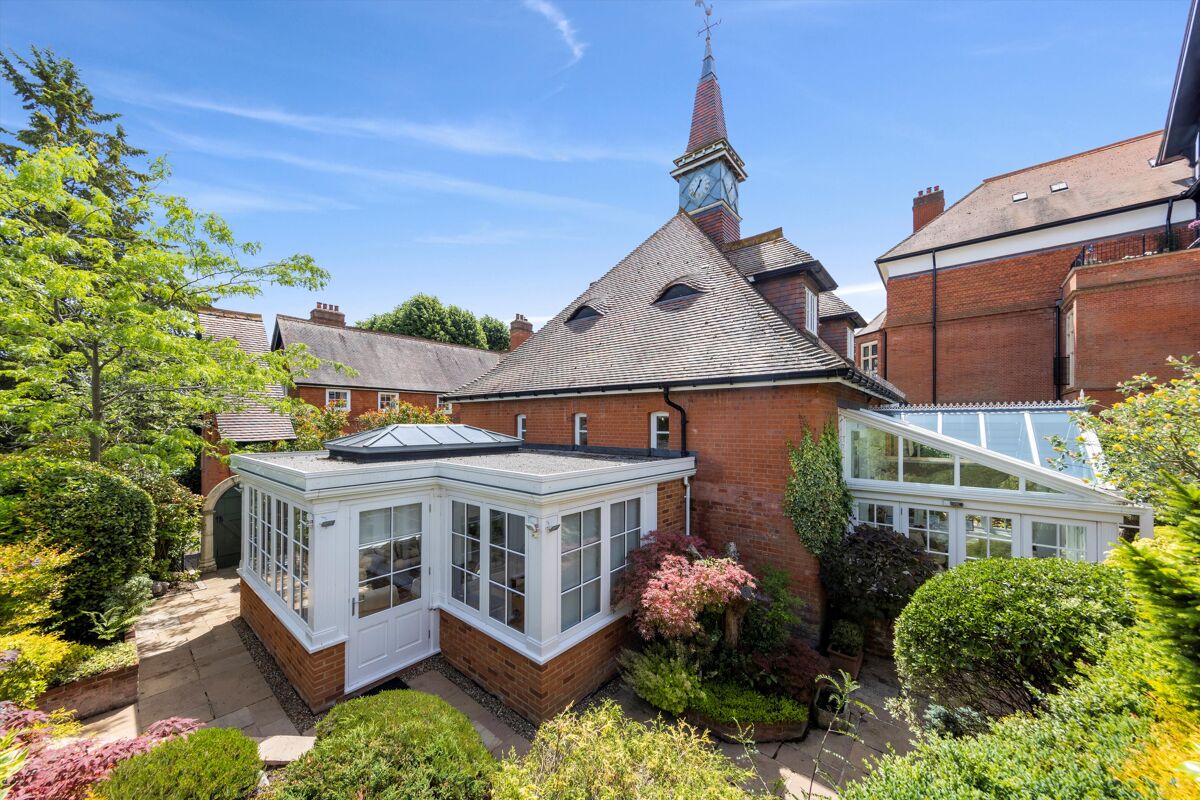 house for sale in Hatchford Park, Ockham Lane, Cobham, Surrey, KT11