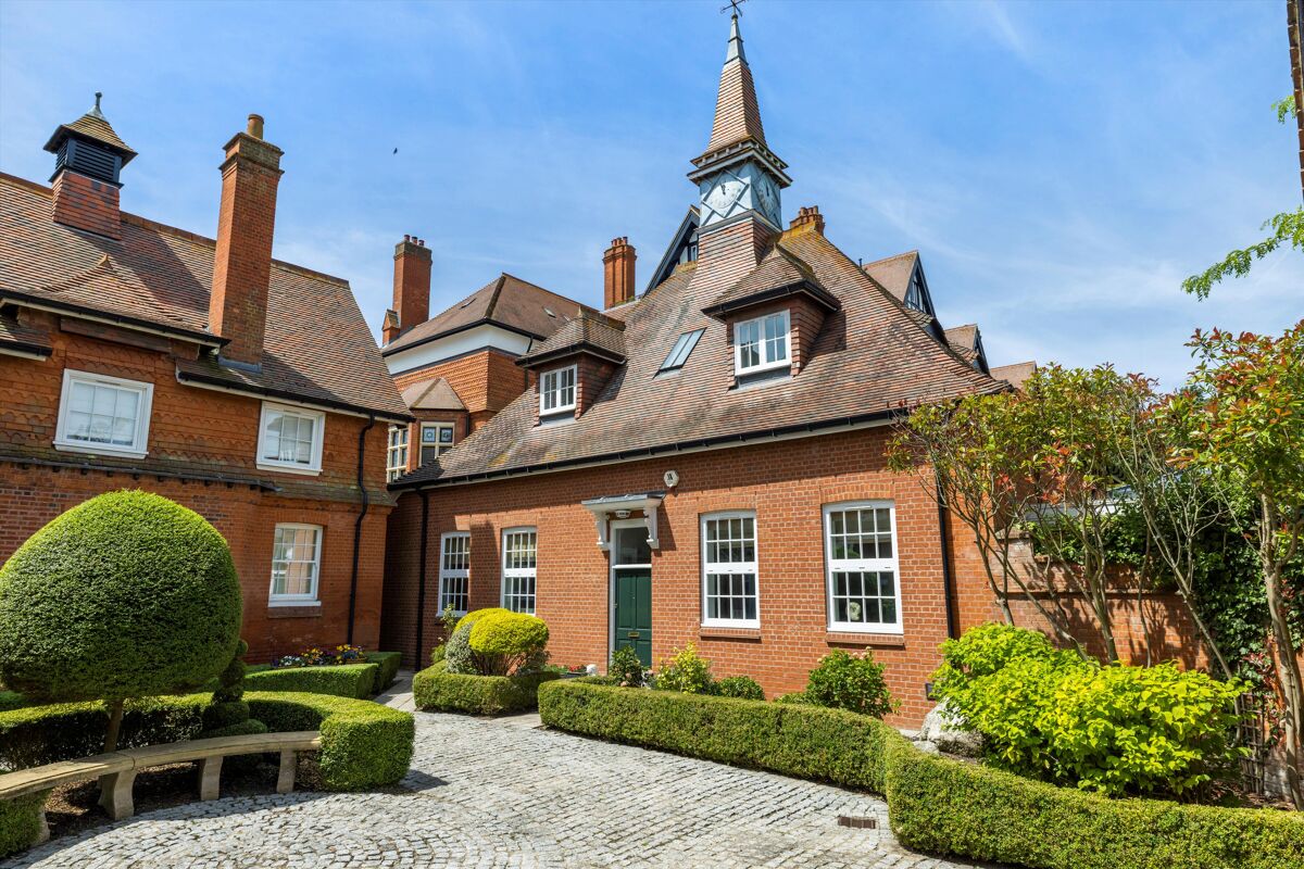 house for sale in Hatchford Park, Ockham Lane, Cobham, Surrey, KT11