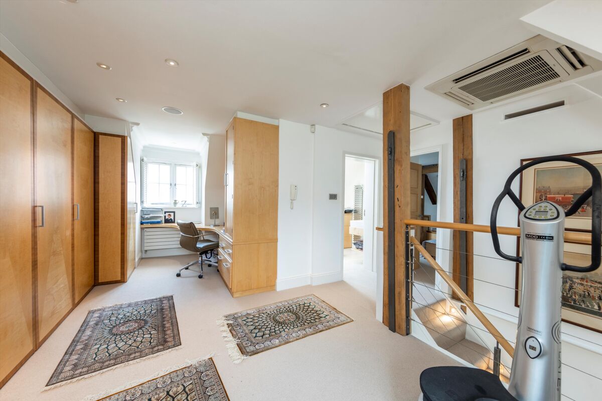 house for sale in Hatchford Park, Ockham Lane, Cobham, Surrey, KT11