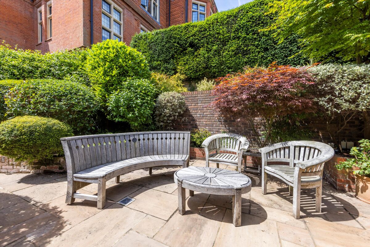 house for sale in Hatchford Park, Ockham Lane, Cobham, Surrey, KT11