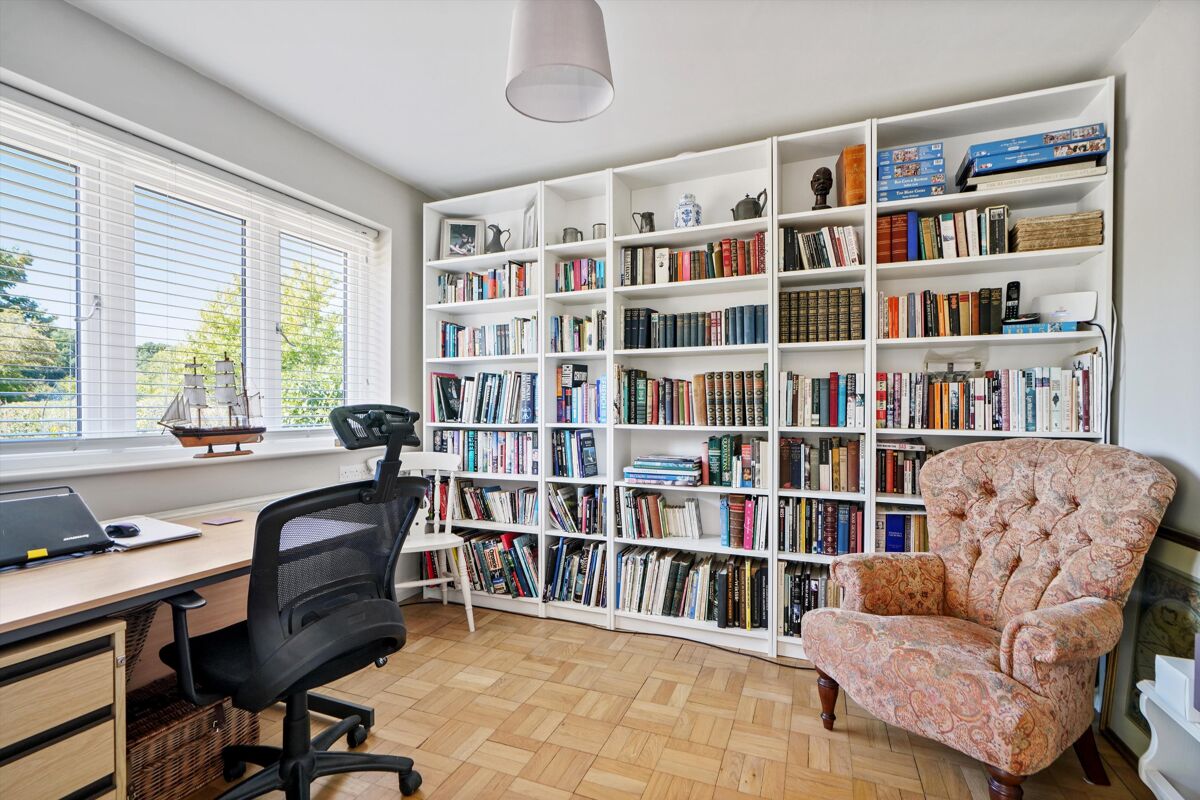 house for sale in Woodlands Road, Little Bookham, Leatherhead, Surrey