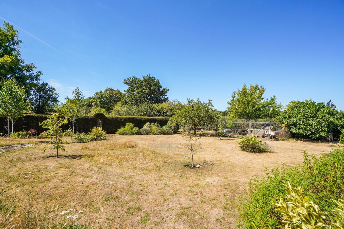 house for sale in Woodlands Road, Little Bookham, Leatherhead, Surrey