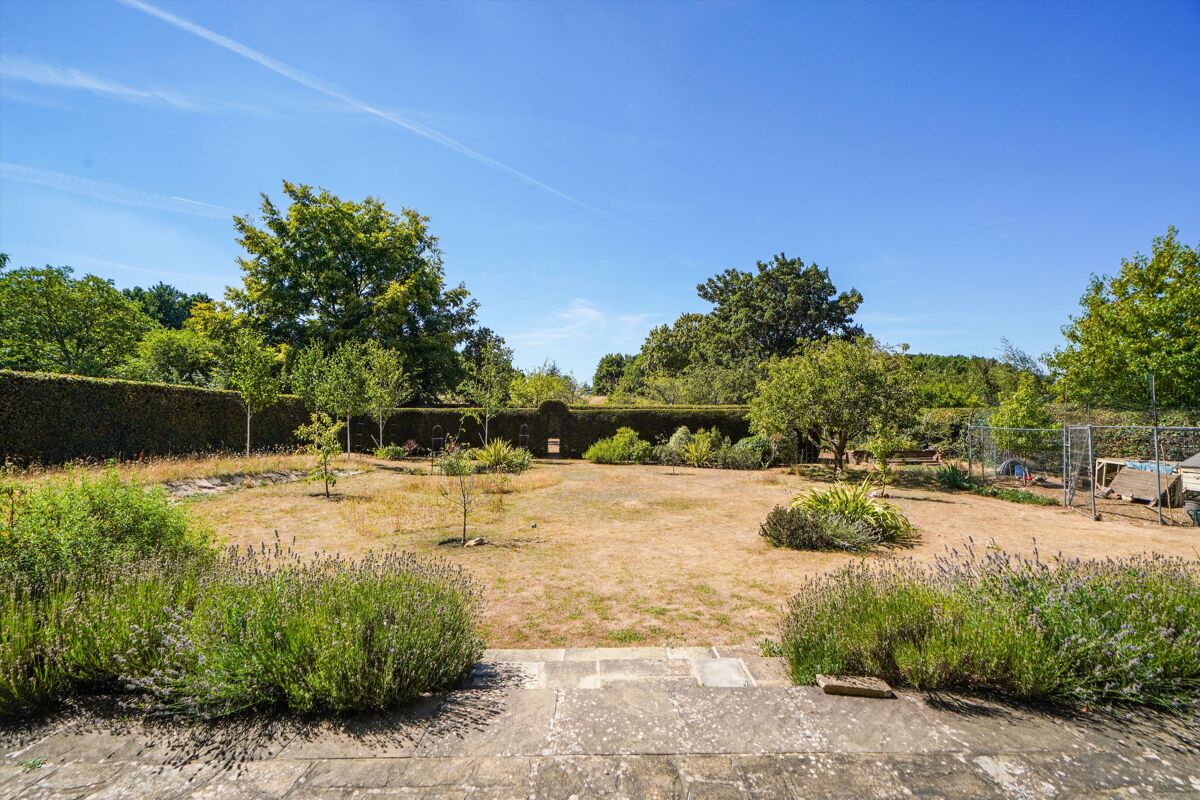 house for sale in Woodlands Road, Little Bookham, Leatherhead, Surrey