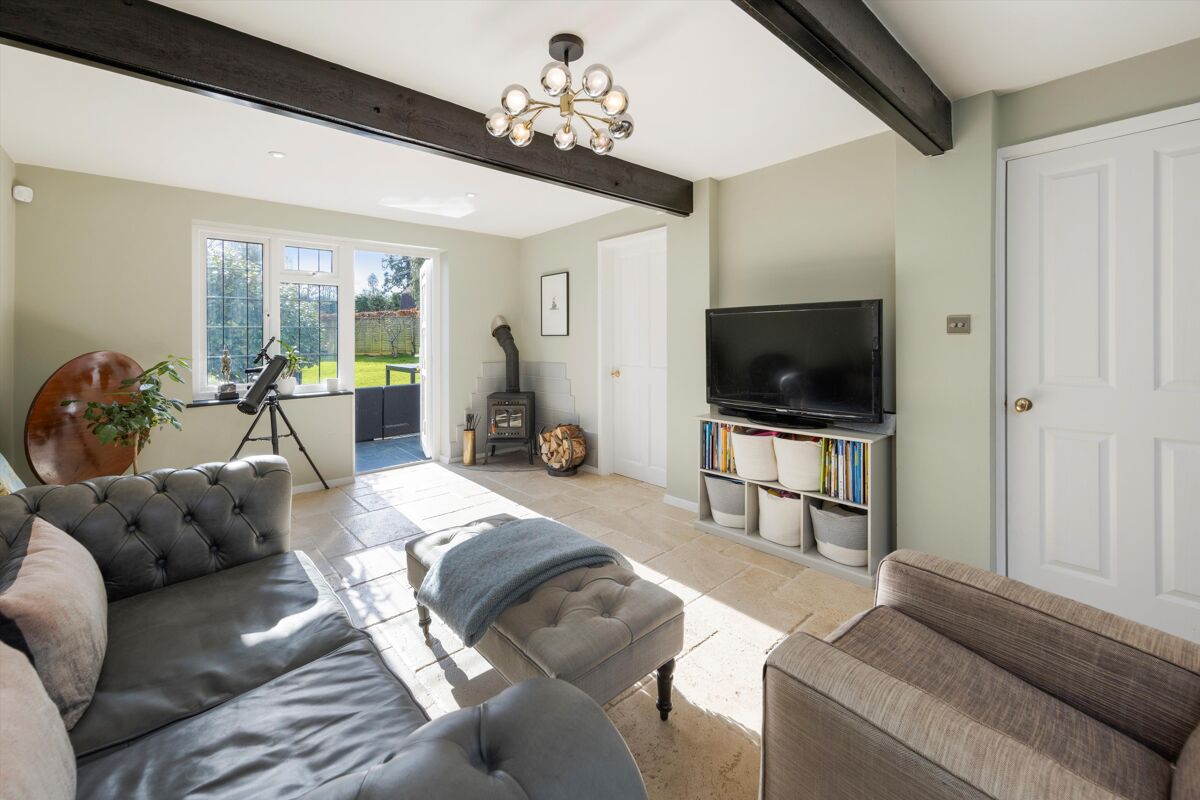 house for sale in School Lane, Fetcham, Leatherhead, Surrey, KT22