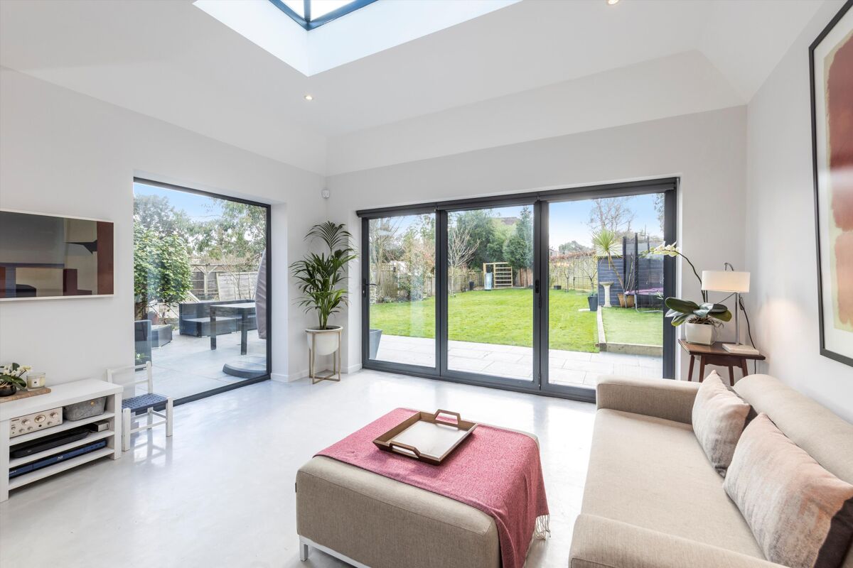 house for sale in School Lane, Fetcham, Leatherhead, Surrey, KT22