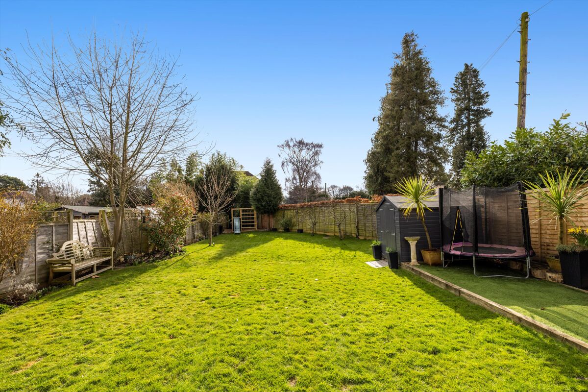 house for sale in School Lane, Fetcham, Leatherhead, Surrey, KT22