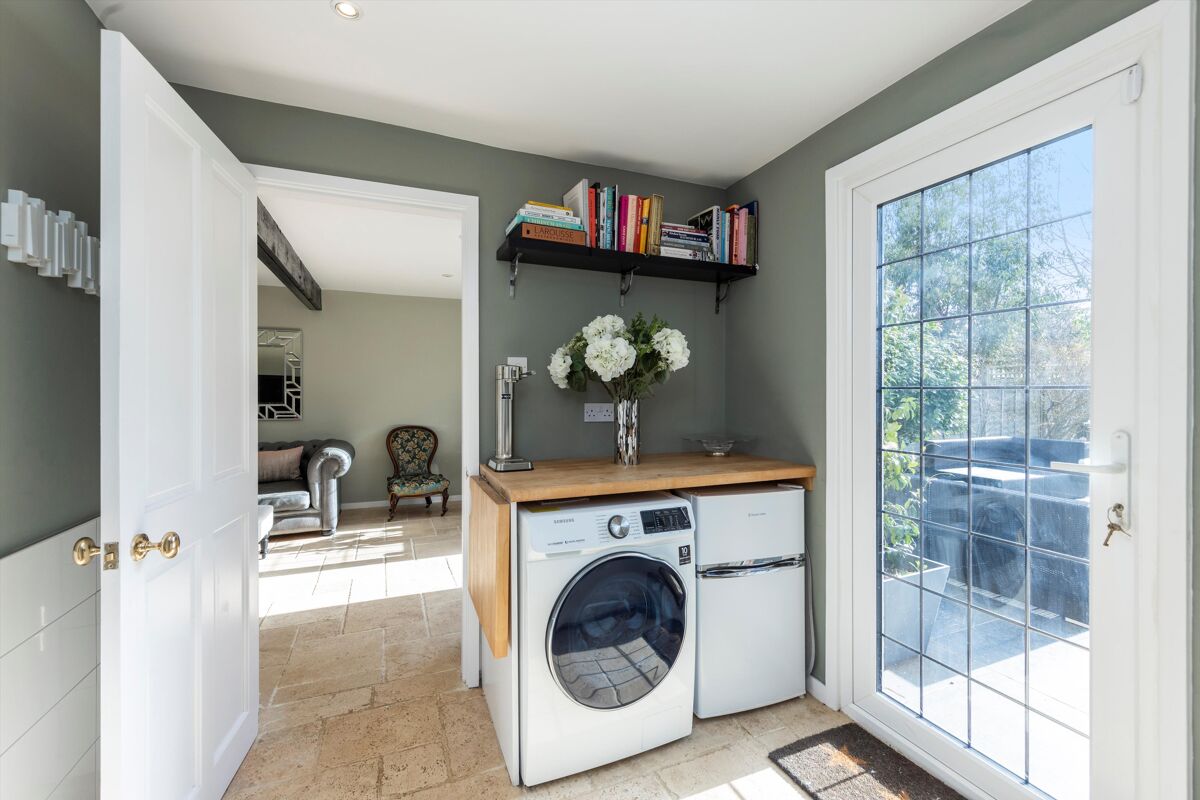 house for sale in School Lane, Fetcham, Leatherhead, Surrey, KT22