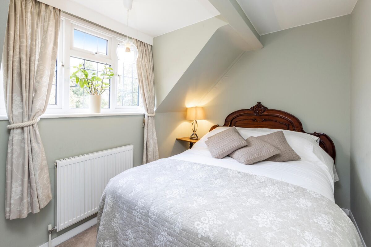 house for sale in School Lane, Fetcham, Leatherhead, Surrey, KT22