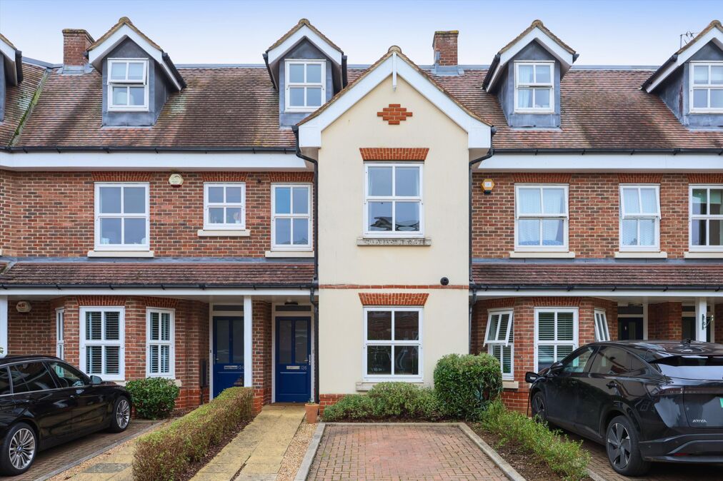 Image of Tilt Road, Cobham, Surrey, KT11