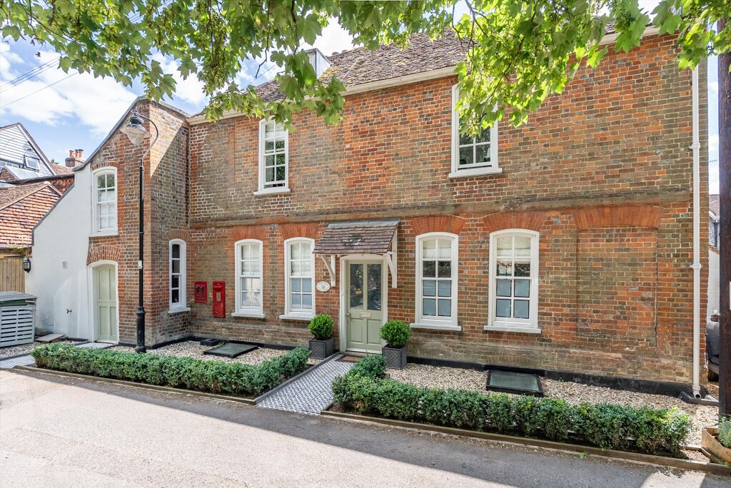 Image of Swanworth Lane, Mickleham, Dorking, Surrey, RH5