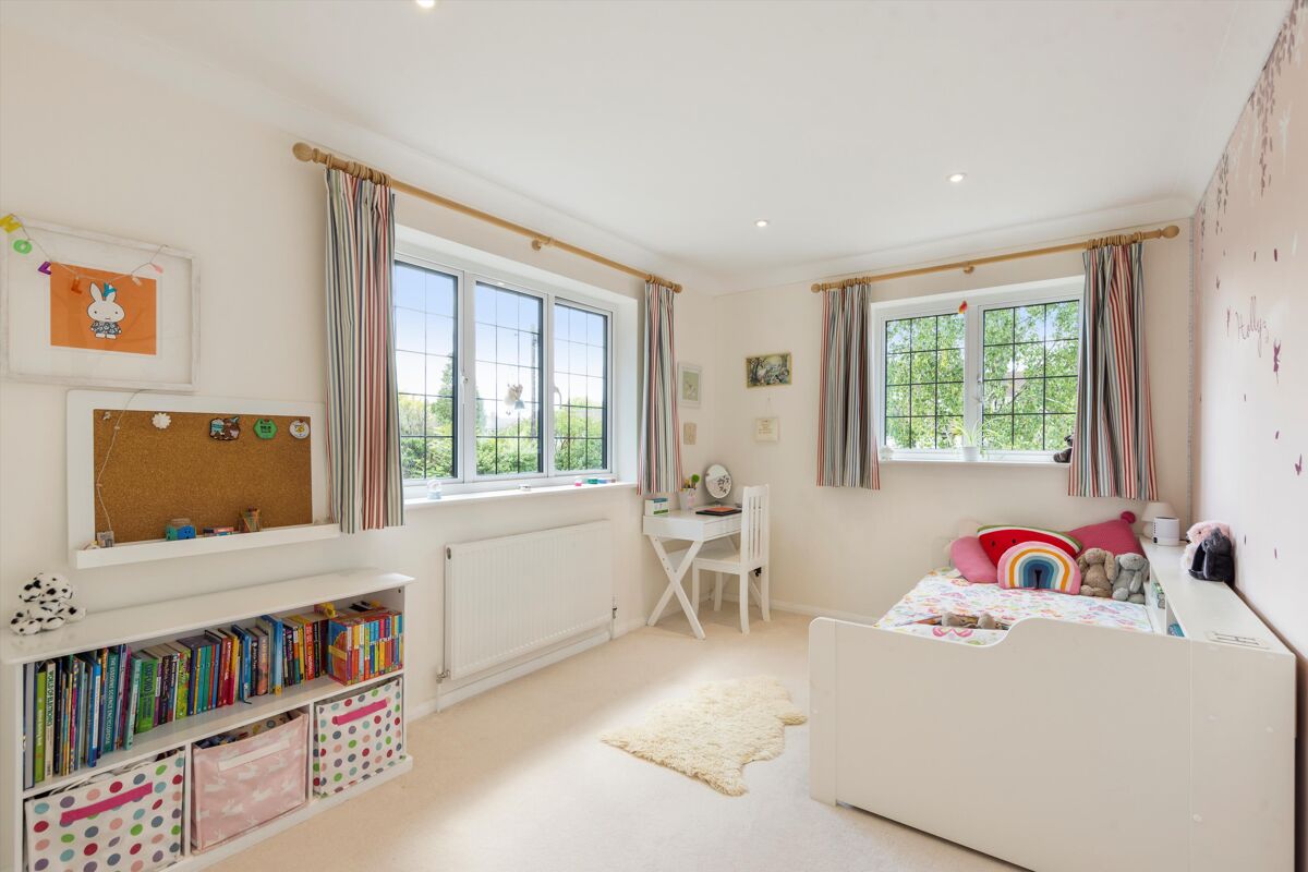 house for sale in Little Cranmore Lane, West Horsley, Leatherhead