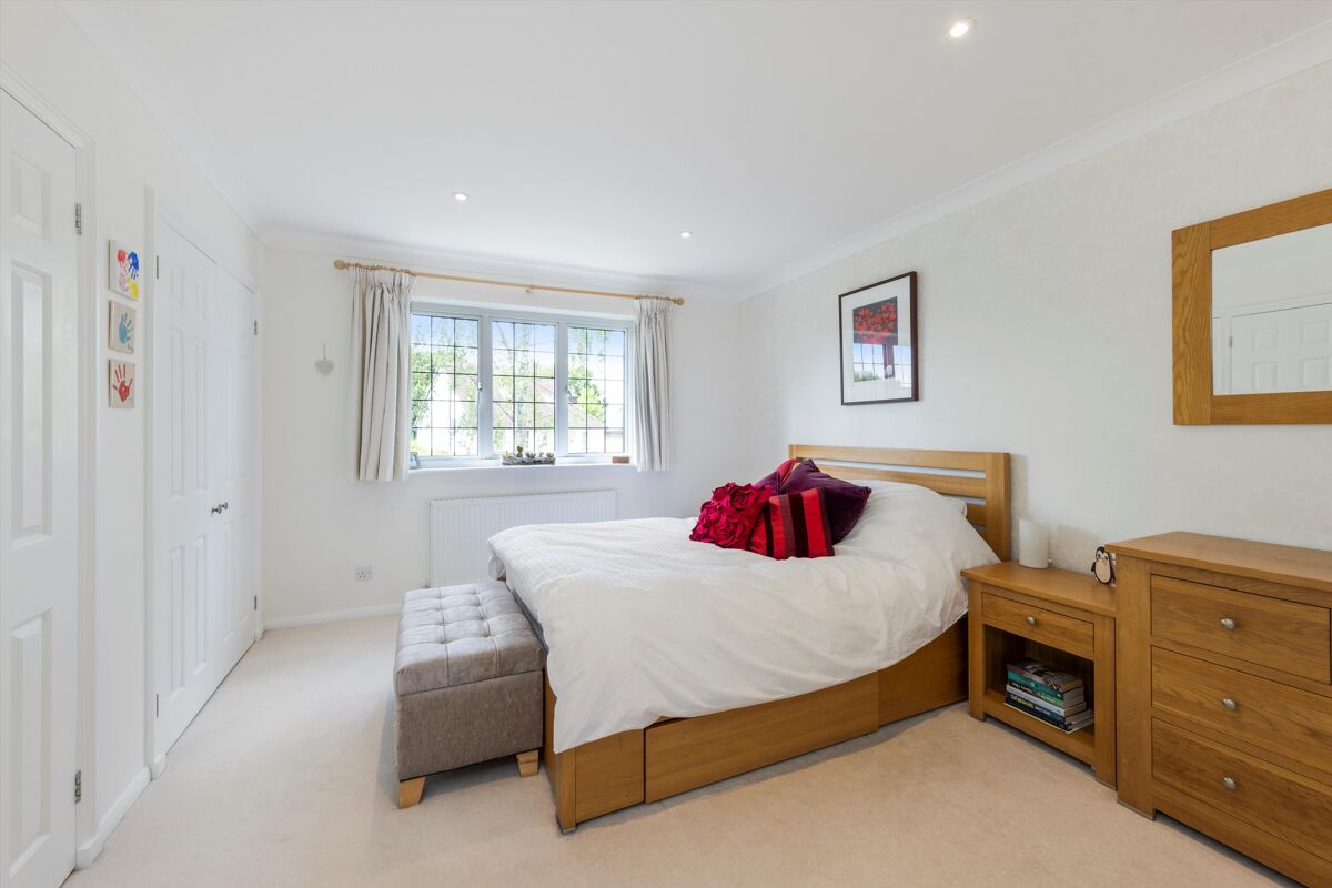 house for sale in Little Cranmore Lane, West Horsley, Leatherhead