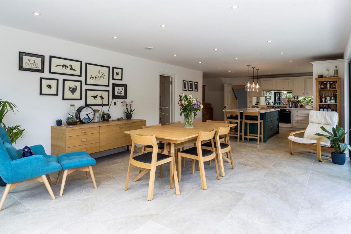 house for sale in Little Cranmore Lane, West Horsley, Leatherhead