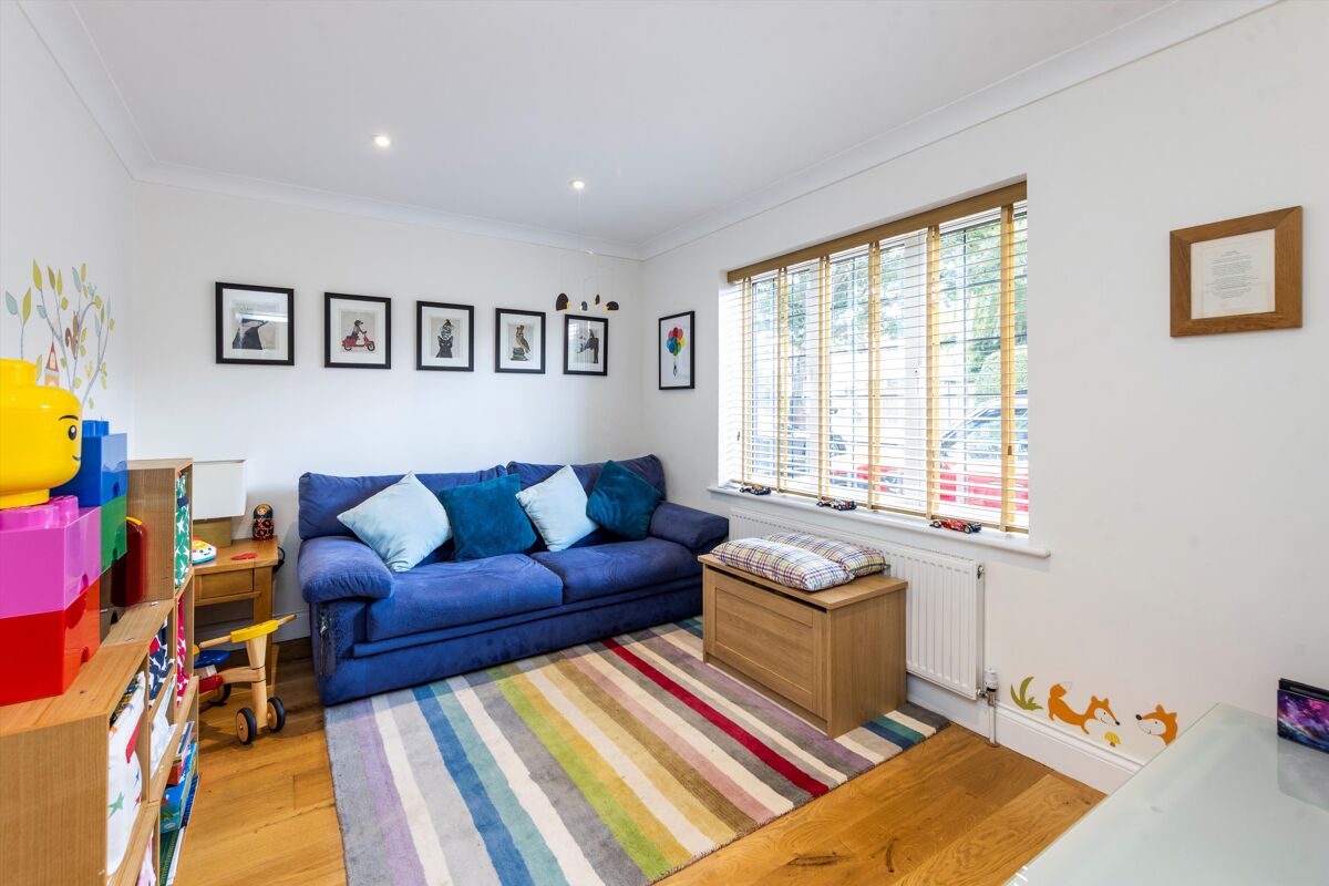 house for sale in Little Cranmore Lane, West Horsley, Leatherhead